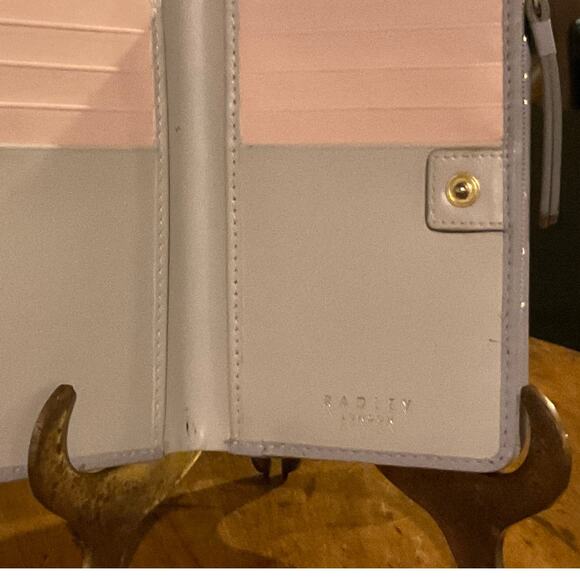Radley London Wallet - Picture 4 of 5